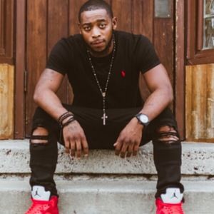 Meet your Posher, Jerrod